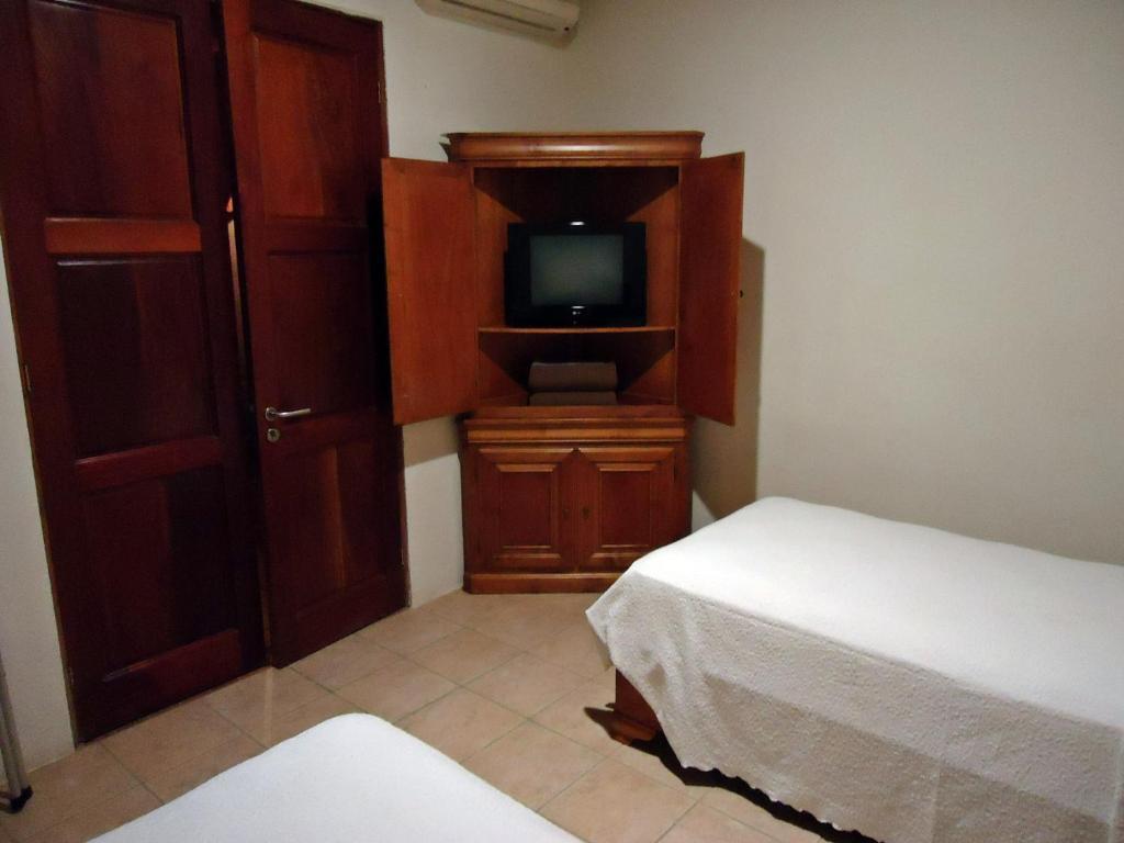 Casa Del Rio Hotel Tlacotalpan Room photo