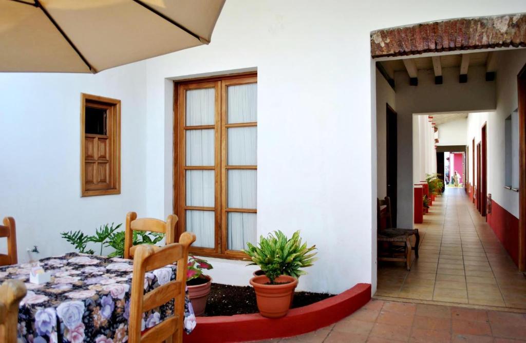 Casa Del Rio Hotel Tlacotalpan Exterior photo